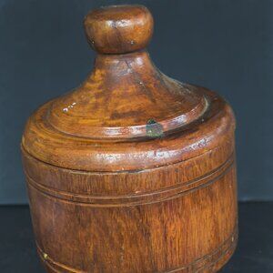 19th century treen